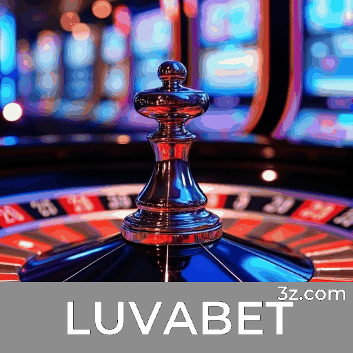 Cassino Online LUVABET