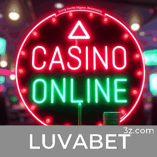 Cassino Online LUVABET
