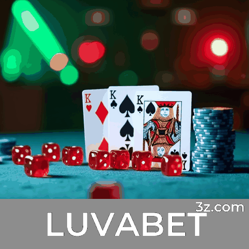 Cassino Online LUVABET