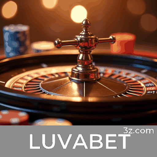 LUVABET: Plataforma de Cassino Premiado e Pagamentos Rápidos