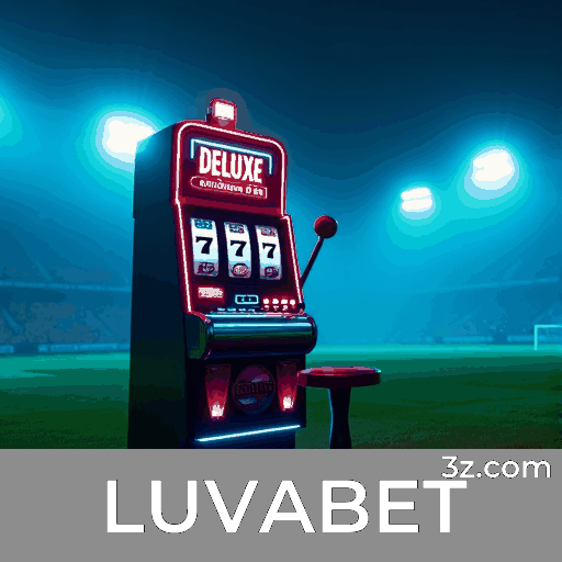Cassino Online LUVABET