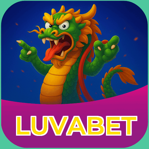 LUVABET logo