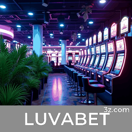 Cassino Online LUVABET